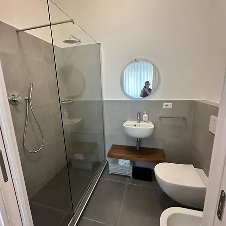 Apartmán Porta Nuova *