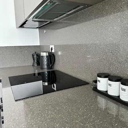 Apartmán Porta Nuova