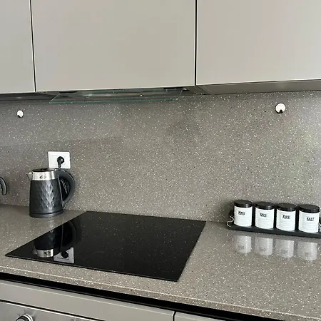 Porta Nuova Apartmán Bergamo