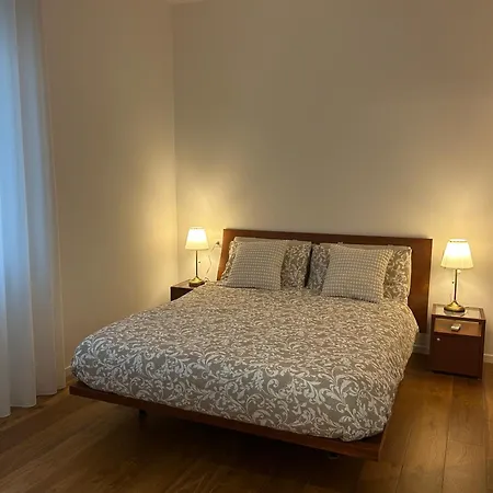 Apartmán Porta Nuova *