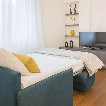 Porta Nuova Apartmán