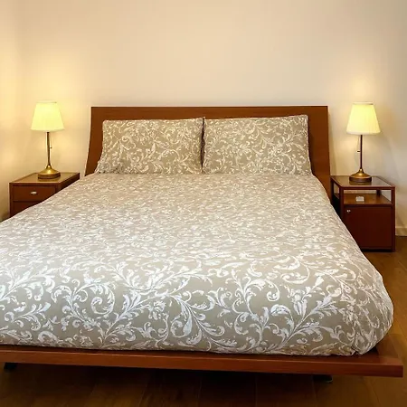 Apartmán Porta Nuova Bergamo